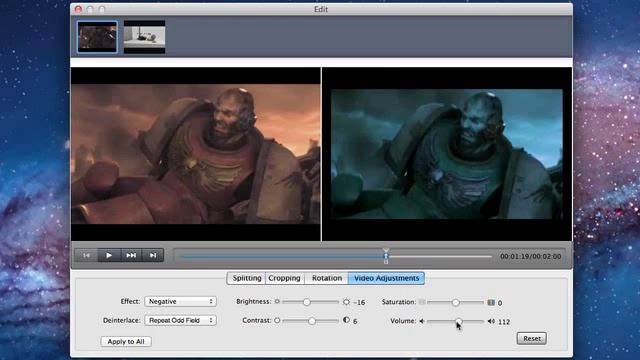 How to Convert AVI to MKV on Mac OS X Lion Video смотреть онлайн