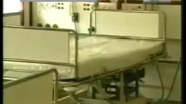 Могойтуйская центральная районная больница. смотреть онлайн