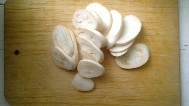 Секреты кухни