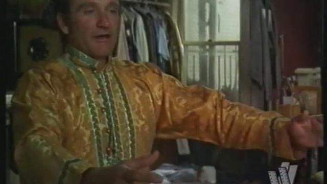 Реклама (VHS) Тайна заговора смотреть онлайн