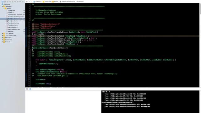 TaskQueue Chapter 7 Part 5 смотреть онлайн