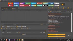 Разблокировка Honor 9X от Google аккаунта. Обход FRP на Kirin710F через unlocktool