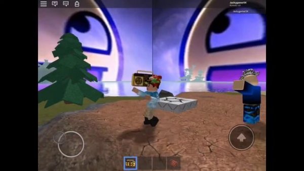 Old Town Road ID Code For Roblox