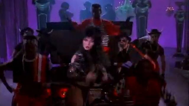 Elvira Эльвира смотреть онлайн