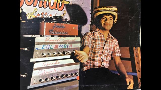 PALO PRIETO Pablo Flores y su conj. смотреть онлайн