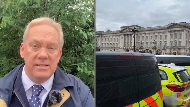 WANT MORE MONEY! MEG & HARRY BLUNTLY TOLD THIS? LATEST #meghanmarkle #princeharry #royalfamily смотреть онлайн