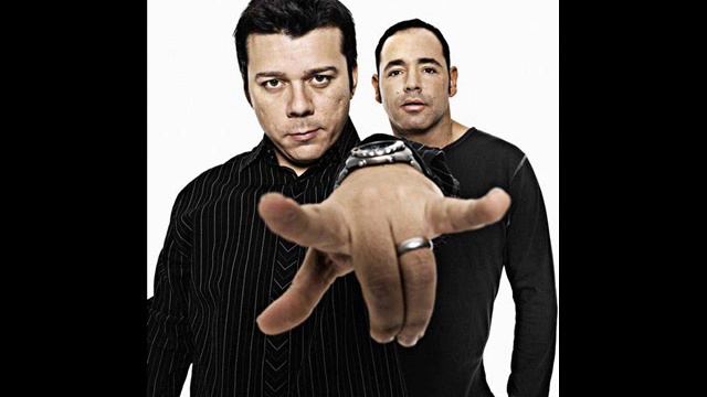 The Crystal Method - Name Of The Game (Hybrid's LA Blackout Mix)