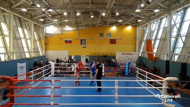 Кубок Москвы по тайскому боксу 2018 день 2 смотреть онлайн