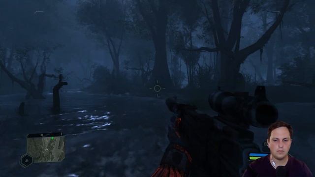Прохождение Crysis Remastered часть 3 смотреть онлайн