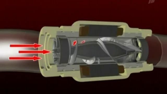 Репортаж из НИИТиИО о сердечном насосе 2011 смотреть онлайн
