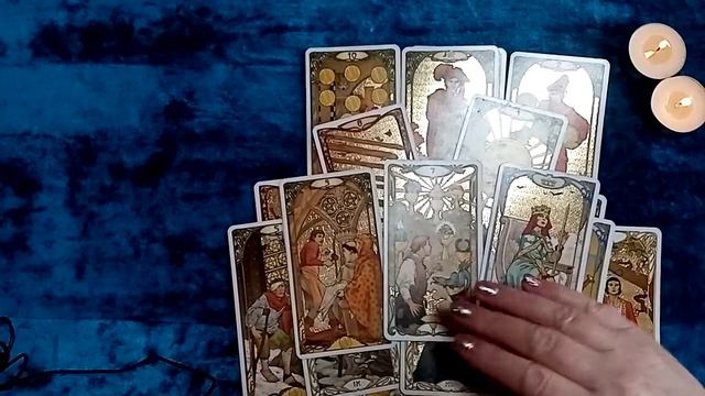 Что он хочет вам сказать? Что у него происходит? смотреть онлайн