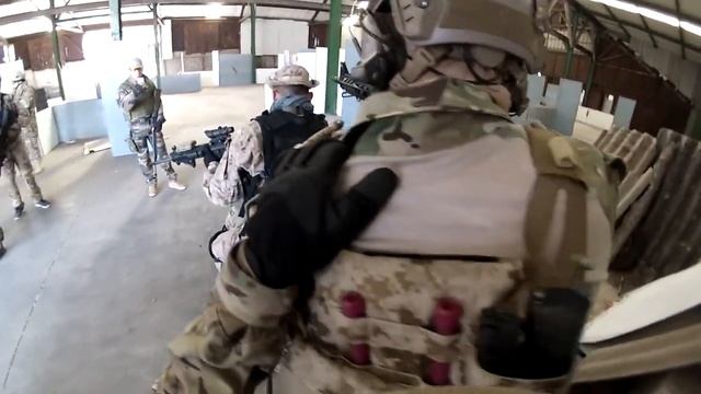 Airsoft - Error 404 Not Found - By Croft смотреть онлайн