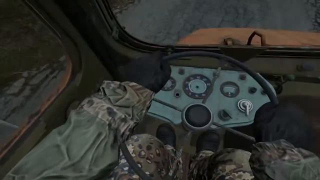 DayZ Standalone: Short 6 - Nice Game, Bohemia смотреть онлайн