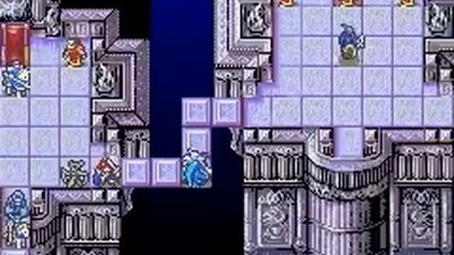 FE6 HM 0% growths chapter 24 (with commentary) смотреть онлайн