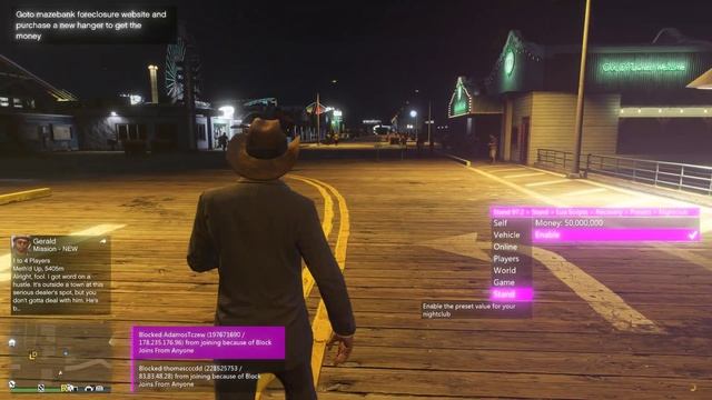 Stand Mod Menu Recovery LUA - GTA V смотреть онлайн