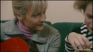 НОВОГОДНЯЯ МЕЛОДРАМА С БУЛАНОВОЙ В ГЛАВНОЙ РОЛИ - Любовь еще быть может - Фильм