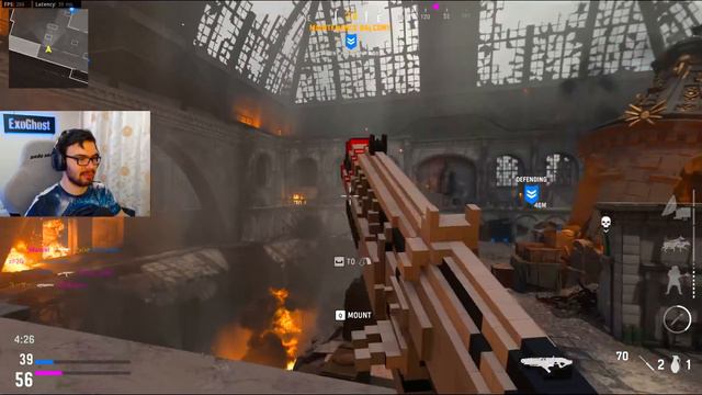 Call of Duty Vanguard in 2023 смотреть онлайн