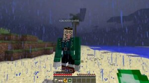 КАК МЕНЯЛСЯ ДОКТОР ЛИВСИ И ЕГО ЖИЗНЕННЫЙ ЦИКЛ В МАЙНКРАФТ ! ЭВОЛЮЦИЯ DR LIVSEY MINECRAFT SCP