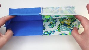 Как сшить прихватку за 5 минут (2 варианта)