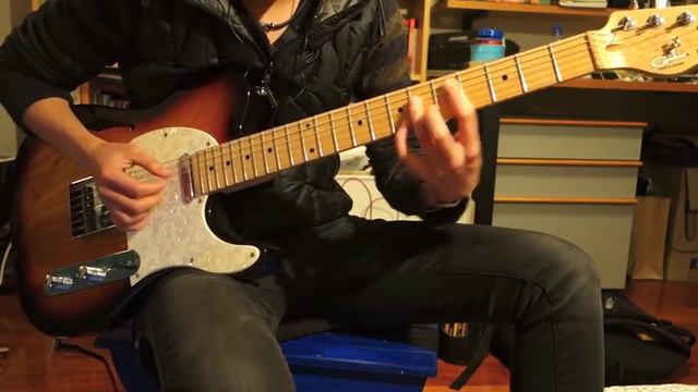 Isn't She Lovely (jazz, chords only) смотреть онлайн