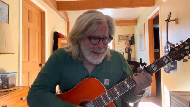 California Dreamin’ - The Mamas & The Papas cover смотреть онлайн