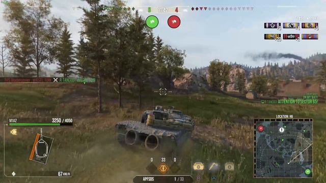 | DIE Wiesel - A How To Guide | Rikitikitave | World of Tanks Console | WoT Console | смотреть онлайн