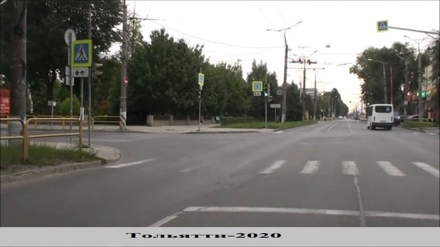 Тольятти, ул Мира смотреть онлайн