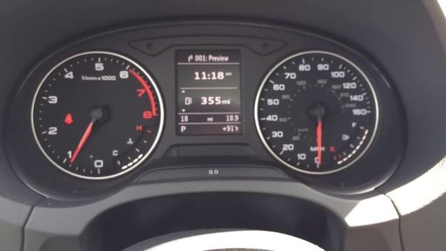 2015 Audi A3 Full Review /Start Up /Exhaust смотреть онлайн