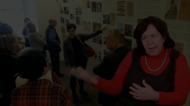 Szépművészeti Múzeum - Magyar Nemzeti Galéria Baráti Kör смотреть онлайн