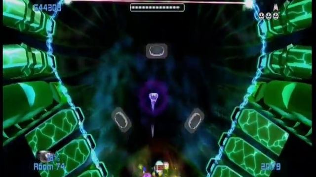 Mutant Storm Reloaded part 6 смотреть онлайн
