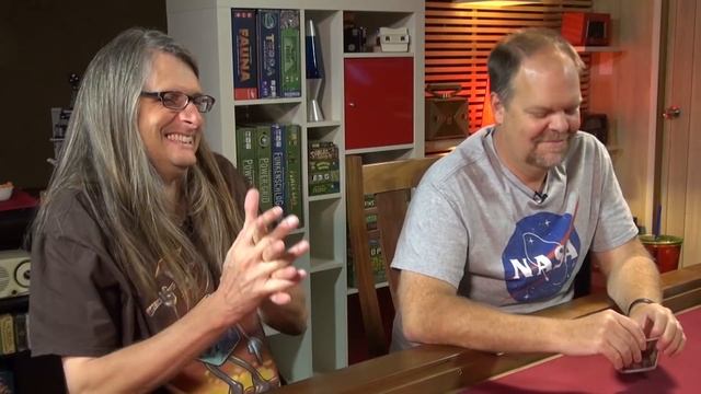 Welcome to the Dungeon - GameNight! Se4 E12 - How to Play and Playthrough смотреть онлайн