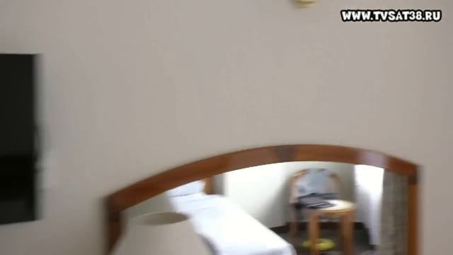 Номер в отеле Nha Trang Lodge Hotel - Нячанг, Вьетнам. смотреть онлайн