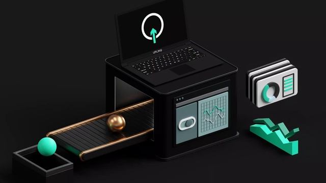 3D Animation Video смотреть онлайн