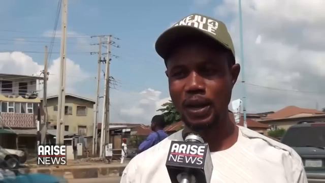 Internal Factions Within the APC Responsible for Osun Defeat - Adele Jinadu | Mma Odi смотреть онлайн