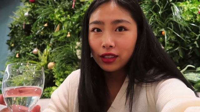 travel vlog | visiting dusseldorf just for the great asian restaurants смотреть онлайн