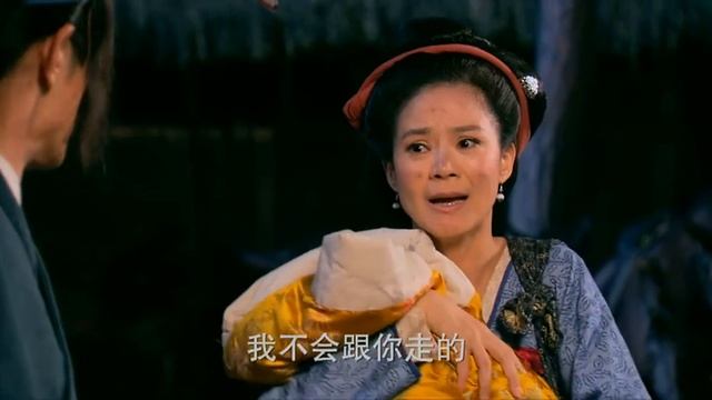 【古裝傳奇】《鎮國公主》04?歷史上死去的公主，假冒成太平公主，攜手李隆基殺回皇宮發動政變，粉碎韋皇后的女帝夢✨贾静雯、李湘、袁弘、张翰、郑爽