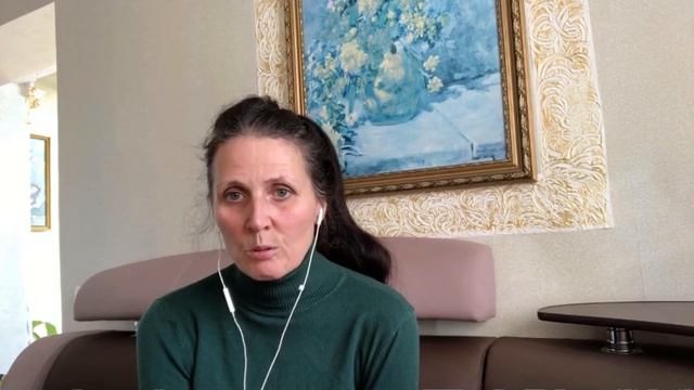 Сейчас главная задача выстоять и не подчиниться демонам. смотреть онлайн
