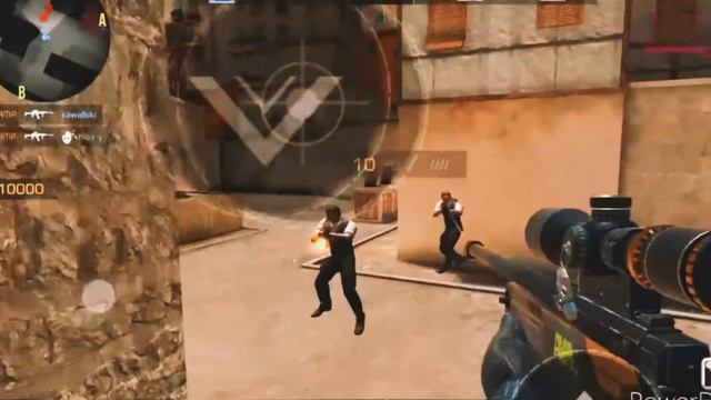 как такое может быть? 💘😖 standoff 2 смотреть онлайн