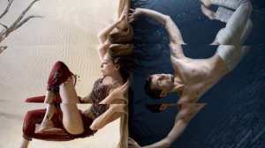 МК-Ультра проект Монарх: Будь осторожен! Тобой управляют (перезалитый вариант, без музыки)