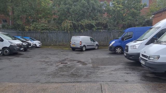 Lot 25 - ML66 XMZ PEUGEOT PARTNER PROFESSIONAL L1 BLUE HDI PANEL VAN, 5 SPEED MANUAL смотреть онлайн