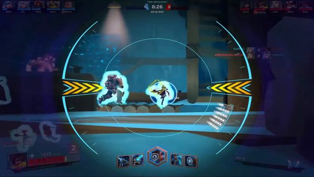 I ALMOST DIED IRL FROM WATCHING THIS HACKER ??? | PALADINS HACKS FREE AIMBOT WALLHACK BEST PLAYER смотреть онлайн