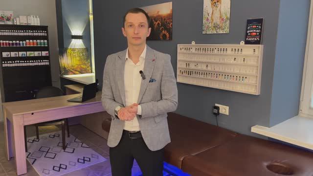 Какой тип консультации мне выбрать_