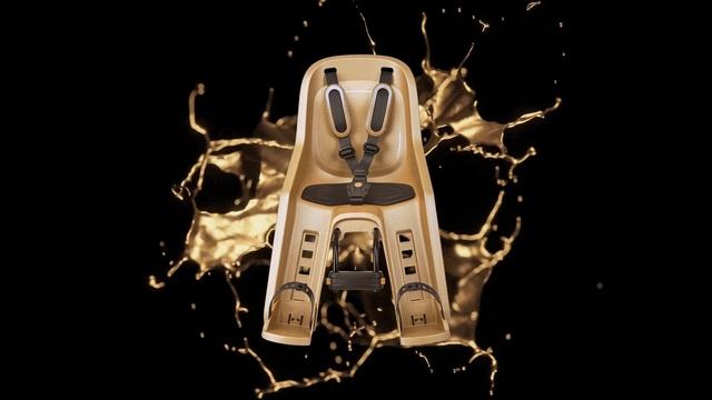 Bubbly Gold - Polisport Special Edition смотреть онлайн
