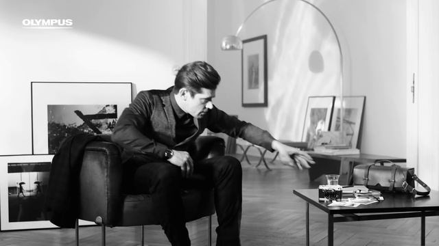 PEN F смотреть онлайн