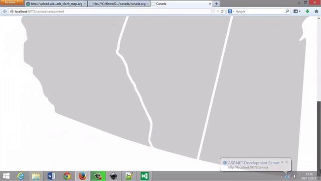 Create Responsive SVG Image Maps смотреть онлайн