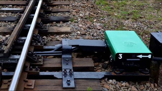 Моя профессия - электромонтер устройств СЦБ смотреть онлайн