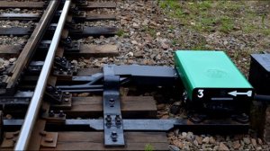 Моя профессия - электромонтер устройств СЦБ