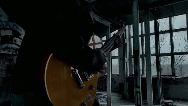 Deftones - Swerve City | Guitar Cover смотреть онлайн