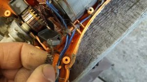 Триммер не включается. Что делать?