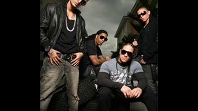 Git Fresh ft Flo Rida - Arch Your Back смотреть онлайн